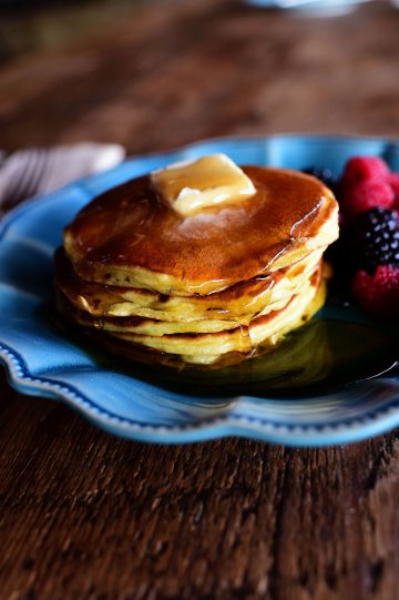 Снимка: Thepioneerwoman