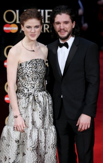 Снимка: Reuters