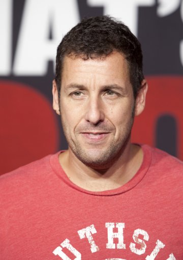 Адам Сандлър; Снимка: Reuters