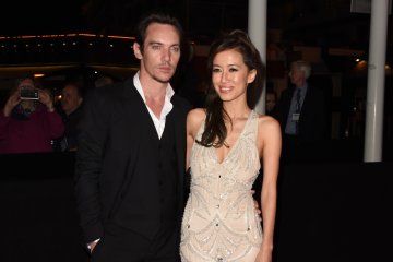 Снимка: splashnews.com