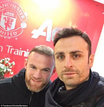 Снимка: Instagram