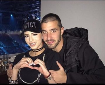 Снимка: Facebook