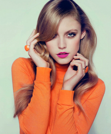 Снимка: сп. ELLE