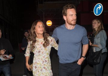 Снимка: OK Magazine