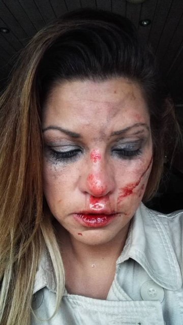 Снимка: Facebook