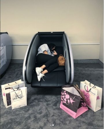 Снимка: Instagram