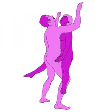 Снимка: SexPosition