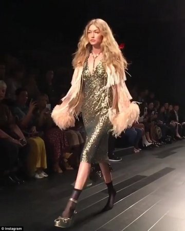 Снимка: Instagram