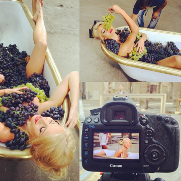 Снимка: Facebook