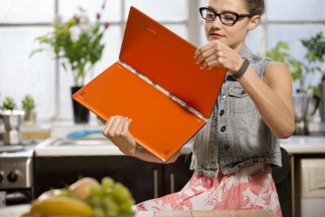 Снимка: Lenovo