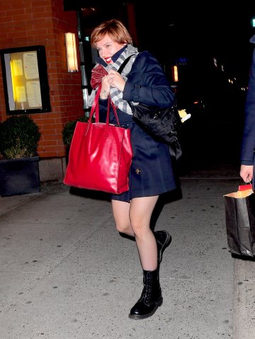 Снимки: Splash