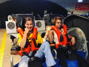 Снимка: Instagram