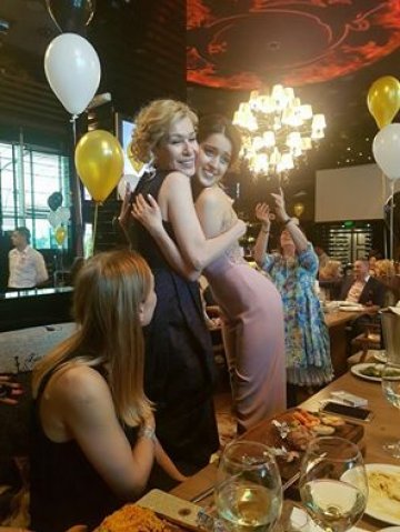 Снимка: Facebook