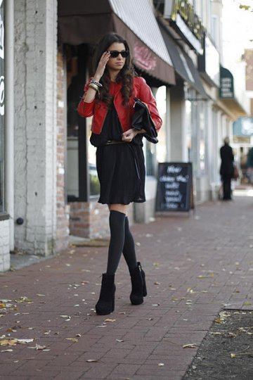 Снимка: Chictopia