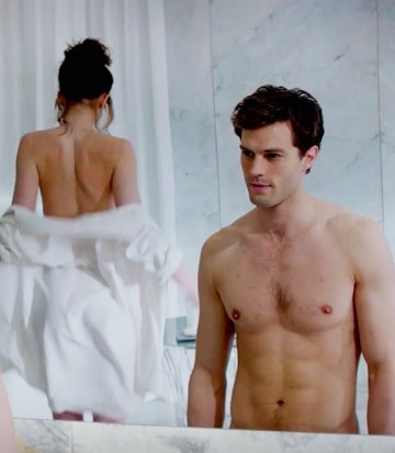 Снимка: "Fifty Shades of Grey" 