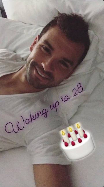 Снимка: Instagram