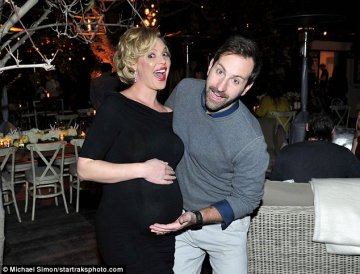 Снимка: dailymail.co.uk