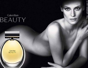 Снимка: Calvin Klein