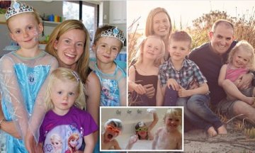 Снимка: Instagram