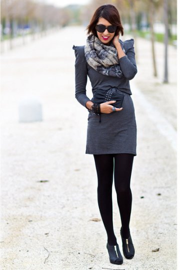 Снимка: sissyalamode