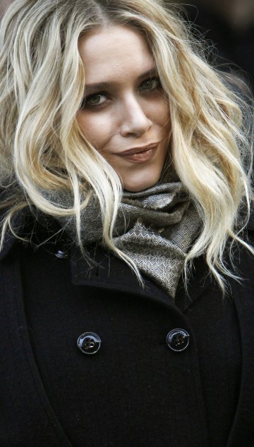 Мери Кейт Олсен Снимка: Reuters