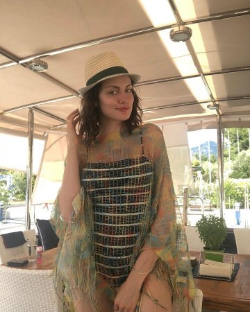 Снимки: Facebook