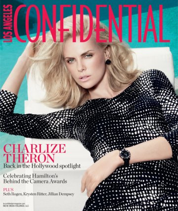 Снимка: Confidential