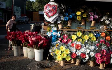 Снимка: Reuters