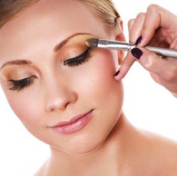 Снимка: eyemakeupstyles.blogspot.com