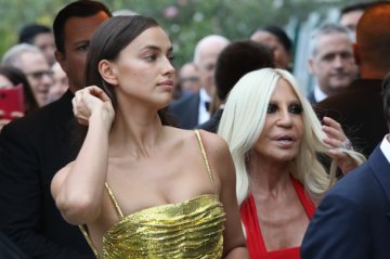 Снимки: Splash