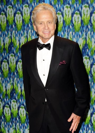 Майкъл Дъглас; Снимка: Reuters