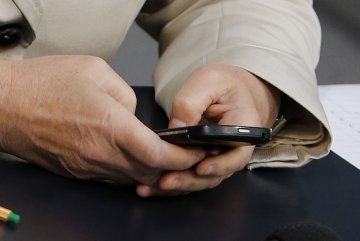 Снимка: Reuters