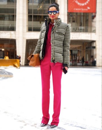 Снимка: blogs.nordstrom.com