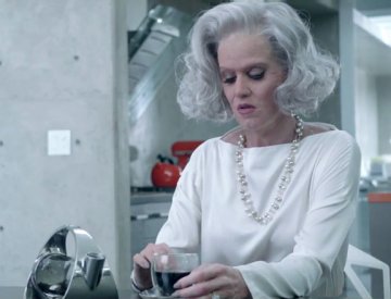 Снимка: видео "The one that got away"