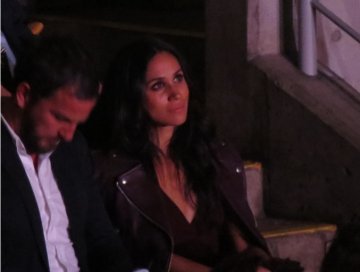 Снимка: OK Magazine