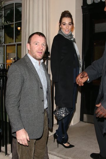 Снимка: Splash News