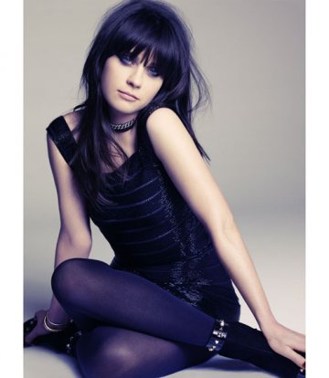 Снимка: Marie Claire