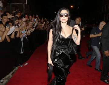 Лейди Гага; Снимка: Reuters