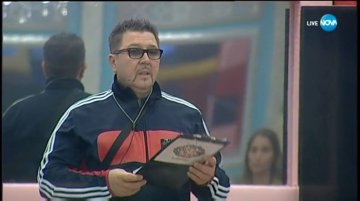 Кадър: Нова тв