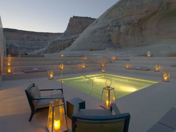 Снимка: Amanresorts