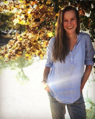 Снимка: Instagram