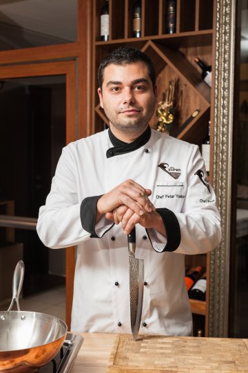 Перфектното ястие съдържа качествени продукти и е приготвено с много любов!