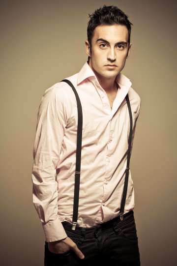 Може би "Господин Идеален" изглежда такa; Снимка: Dreamstime