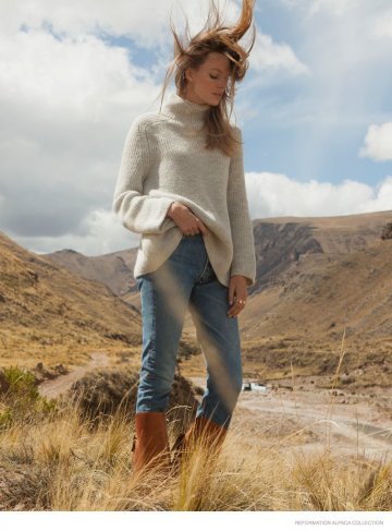 Снимка: Reformation