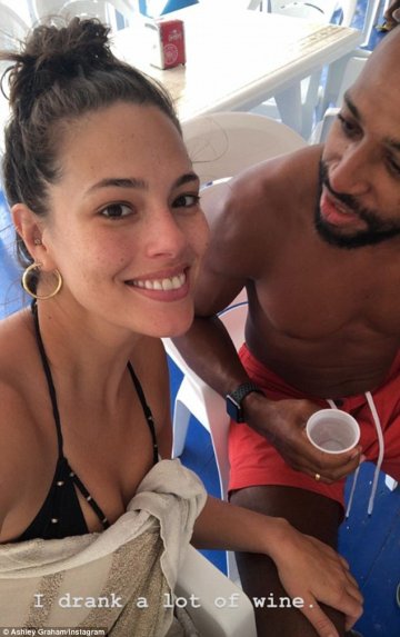 Снимка: Instagram