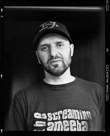 Снимка: Myspace