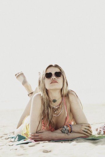 Снимка: fashiongonerogue.com