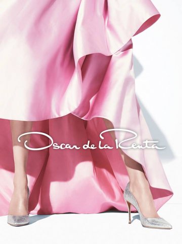 Снимка: Oscar de la Renta