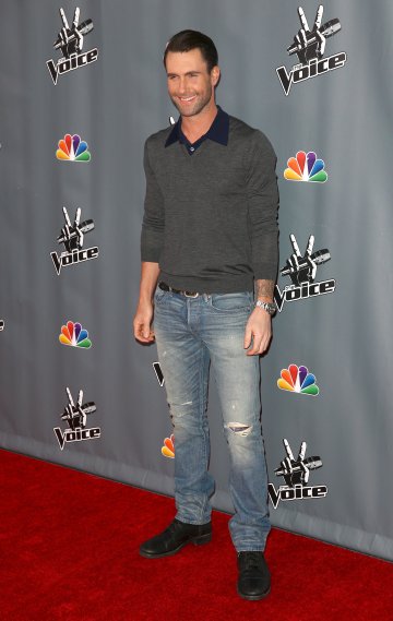 Адам Лавин; Снимка: Getty Images