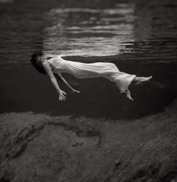 Снимка: Toni Frissell